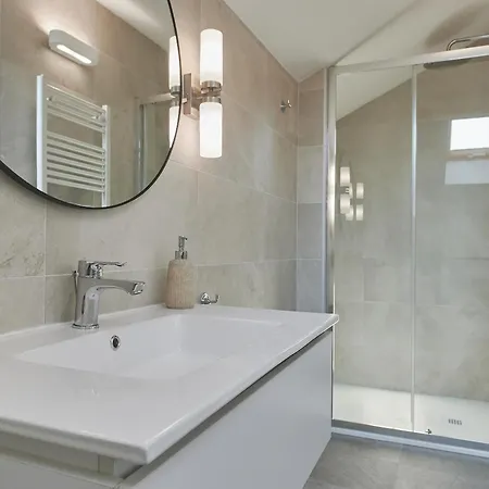 Kamil - Appartement
