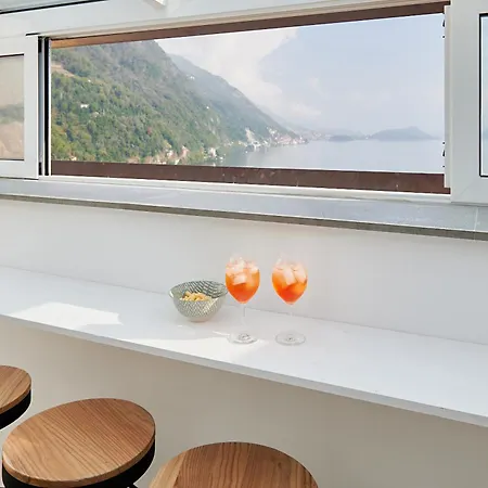 Appartement Kamil -