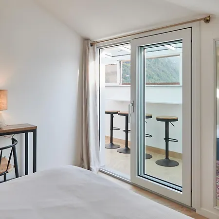Appartement Kamil -