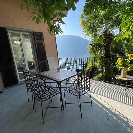 Apartamento Kamil -