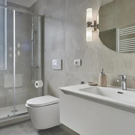 Kamil - Apartamento Argegno