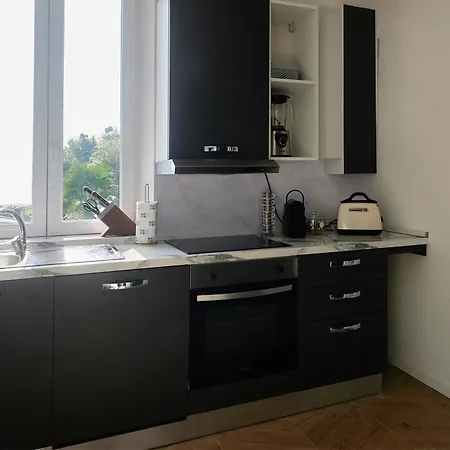 Apartamento Kamil - Argegno