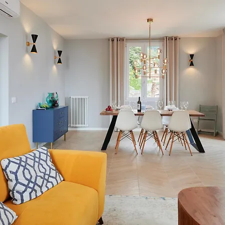 Kamil - アパート