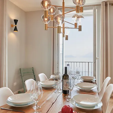 Apartamento Kamil -