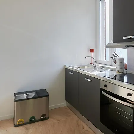 Apartamento Kamil - *