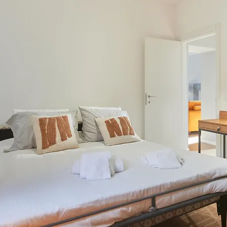 Apartamento Kamil - Argegno