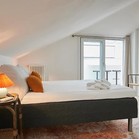Apartamento Kamil -