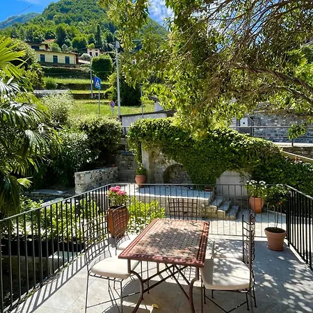 Apartamento Kamil -