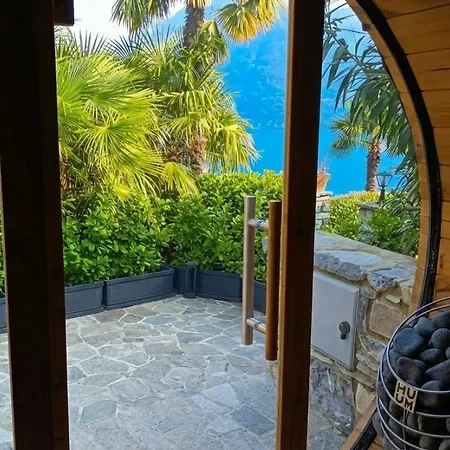 Apartamento Kamil -
